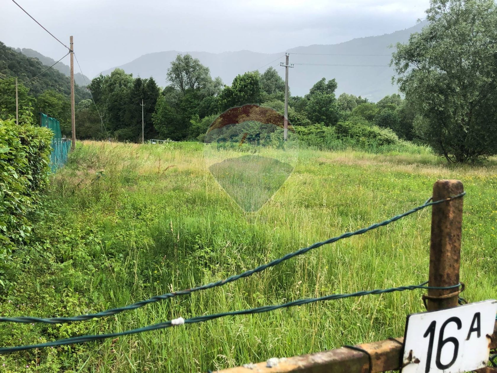 Terreno Endine Gaiano, BG Vendita