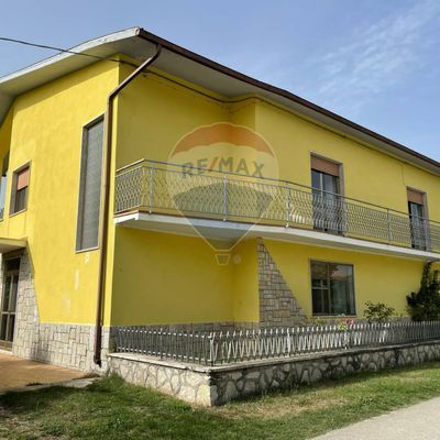 Casa Indipendente Rocchetta a Volturno, IS Vendita - Foto 2