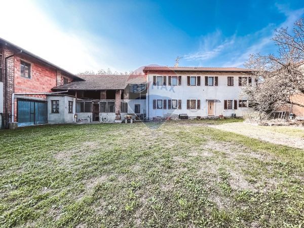 Casa Indipendente Periferia, Vercelli, VC Vendita - Foto 2