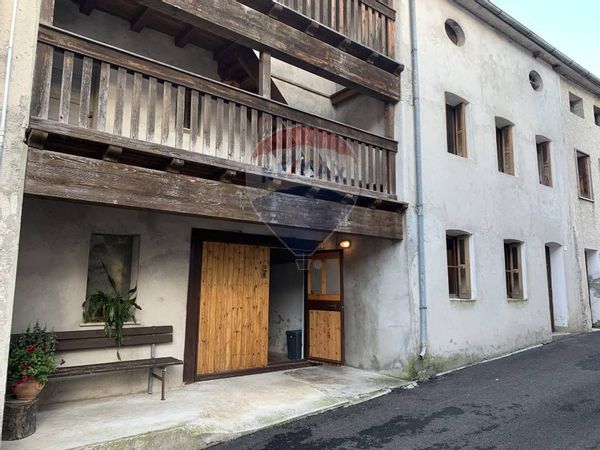 Casa Semindipendente Setteville, BL Vendita - Foto 3