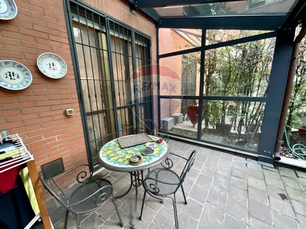 Villetta bifamiliare Barona, Milano, MI Vendita - Foto 2