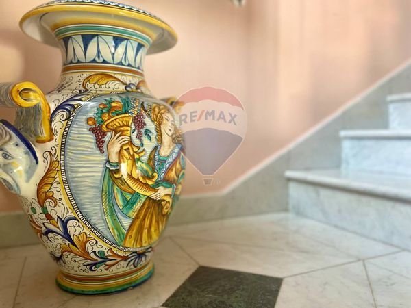 Villa singola San Rocco, Marano di Napoli, NA Vendita - Foto 2