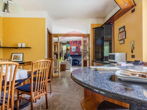 Villa singola Ballarate, Leggiuno, VA Vendita