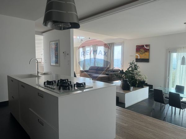 Villa singola Mozzagrogna, CH Vendita - Foto 3