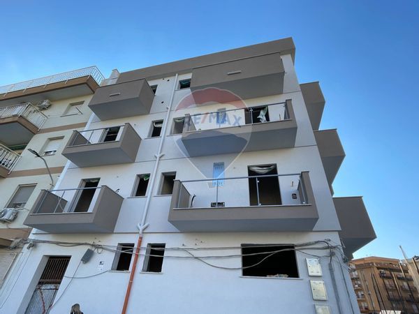 Attico/Mansarda Bagheria, PA Vendita - Foto 3