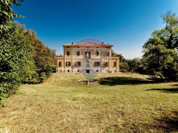 Villa singola Monteveglio, Valsamoggia, BO Vendita - Foto 2