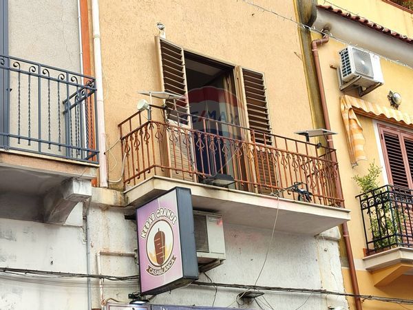 Appartamento Santa Teresa di Riva, ME Vendita - Foto 3