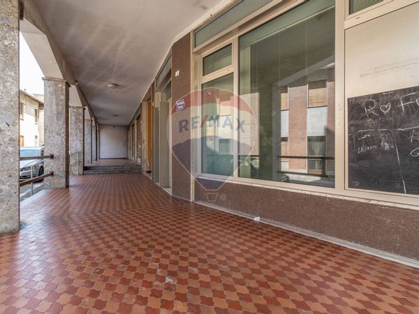 Locale Commerciale Tromello, PV Vendita - Foto 2