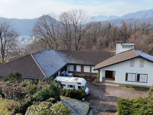 Villa singola Borgosesia, VC Vendita - Foto 3