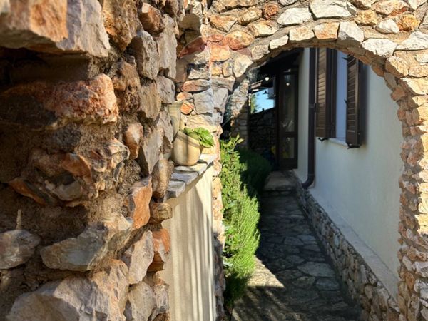 Villa a schiera Fraginesi, Castellammare del Golfo, TP Vendita - Foto 3