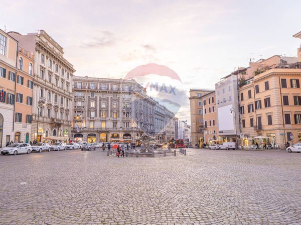 Locale Commerciale Centro Storico, Roma, RM Vendita