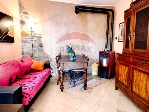 Casa Indipendente Centro, Cunardo, VA Vendita - Foto 3