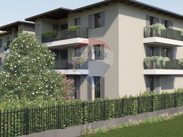 Appartamento Gorgonzola, MI Vendita - Foto 2