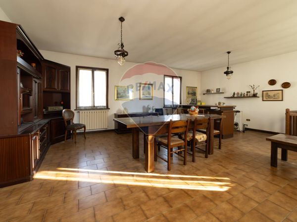 Casa Indipendente Inzago, MI Vendita - Foto 4