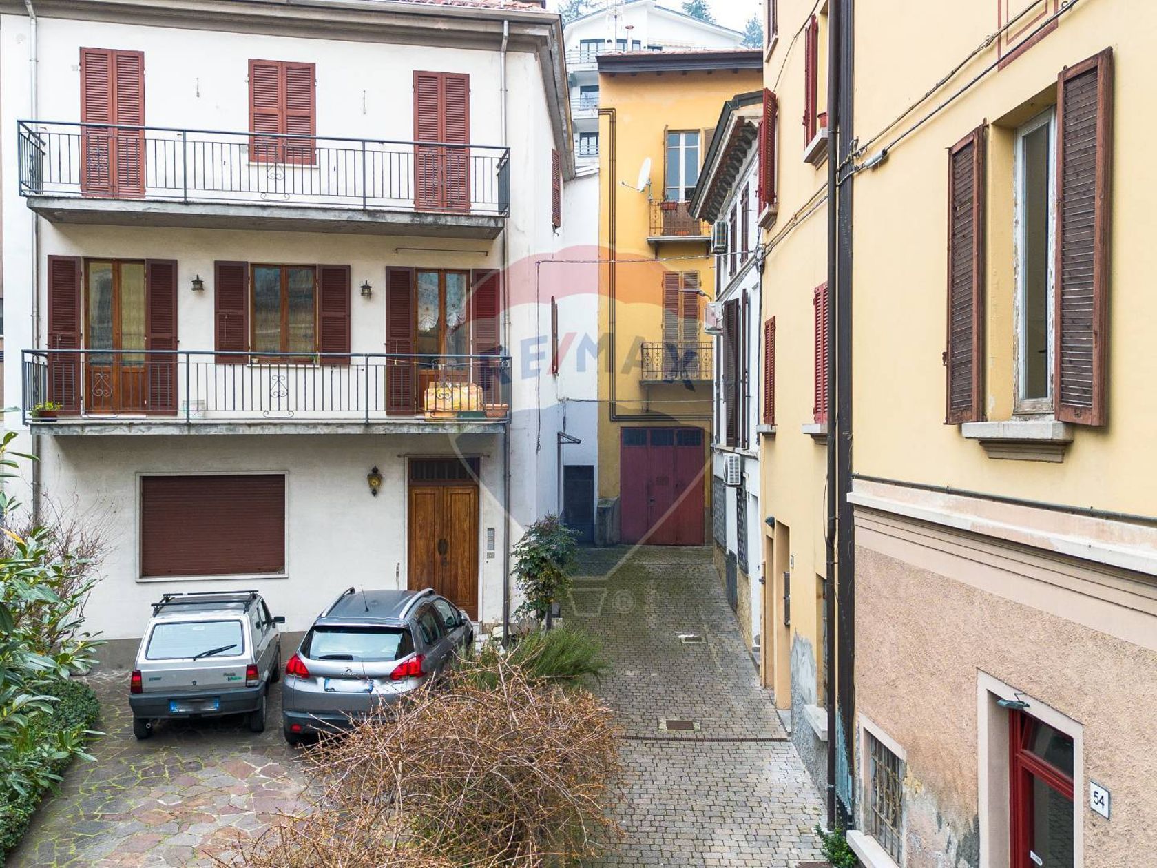 Appartamento Salsomaggiore Terme, Salsomaggiore Terme, PR Vendita - Foto 2