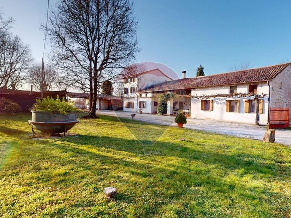 Casa Indipendente Riese Pio X, TV Vendita