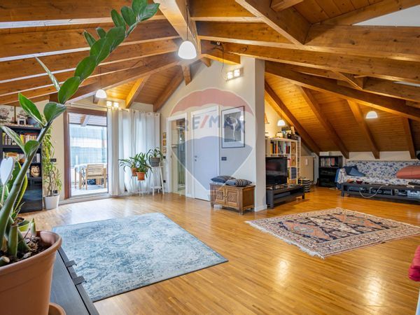 Appartamento Usmate, Usmate Velate, MB Vendita - Foto 2