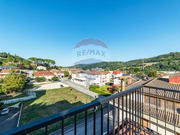 Appartamento Angeli, Rosora, AN Vendita - Foto 4