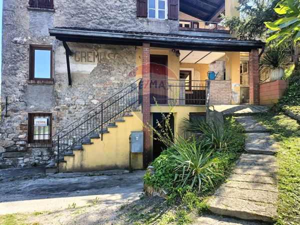 Casa Indipendente Gremiasco, AL Vendita - Foto 3