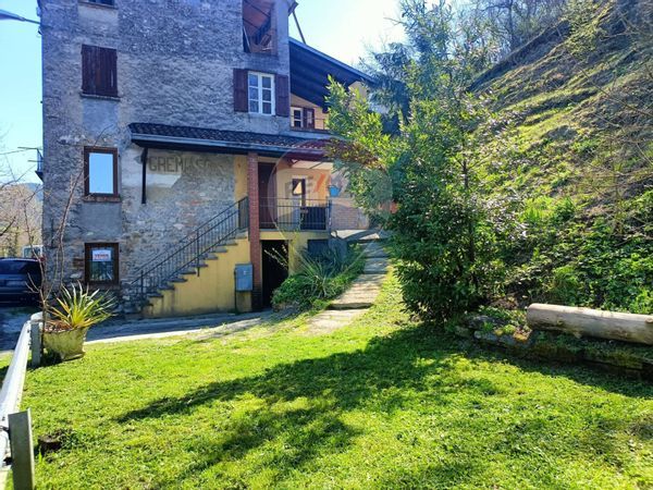 Casa Indipendente Gremiasco, AL Vendita - Foto 2