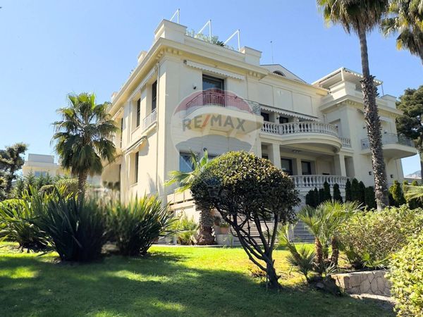 Appartamento Roquebrune-Cap-Martin,  Vendita - Foto 2