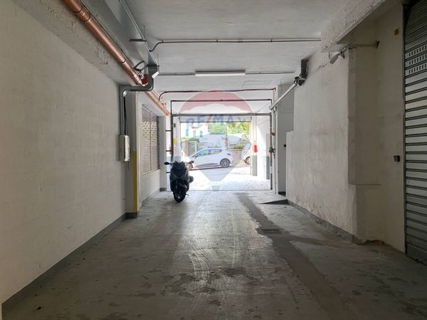 Garage/Box Rivarolo, Genova, GE Affitto - Foto 2