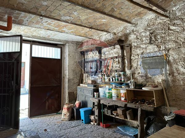 Casa Semindipendente Centro Urbano, Pizzone, IS Vendita - Foto 4