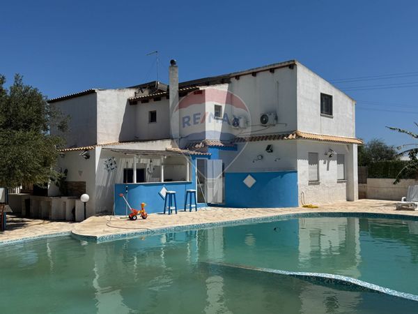 Villa singola Portopalo di Capo Passero, SR Vendita