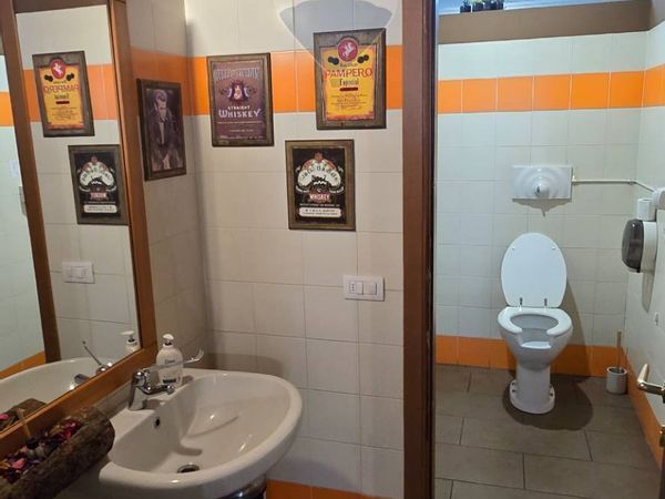 Locale Commerciale Lambrugo, CO Vendita - Foto 2