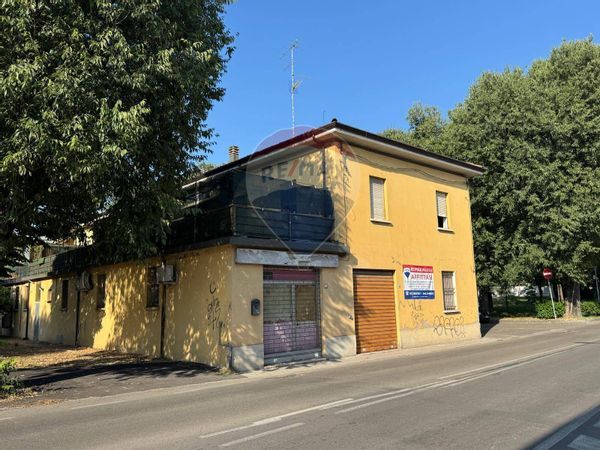 Attività  Commerciale Castelfranco Emilia, MO Affitto - Foto 3