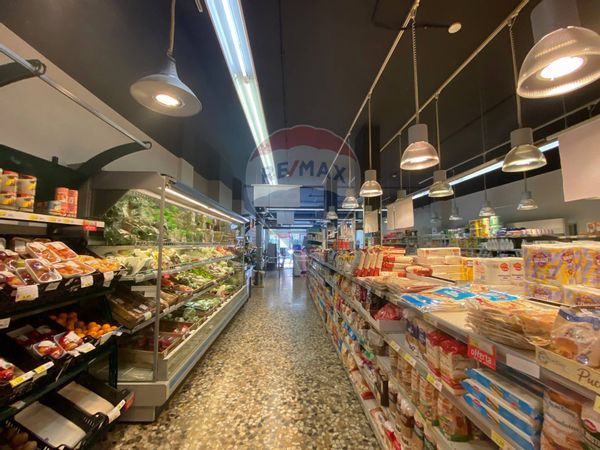 Locale Commerciale Madonnella, Bari, BA Affitto - Foto 3