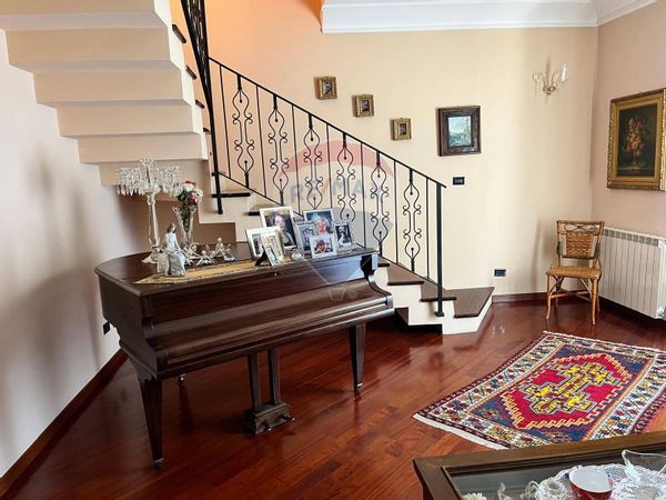 Appartamento Favara, AG Vendita