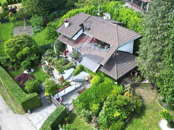 Casa Indipendente Gignese, VB Vendita - Foto 2