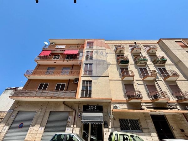 Appartamento Zona Centro, Brindisi, BR Vendita - Foto 2