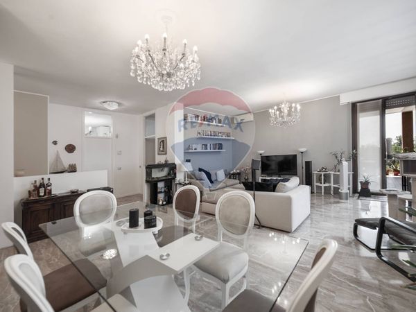 Appartamento Nerviano, MI Vendita - Foto 4