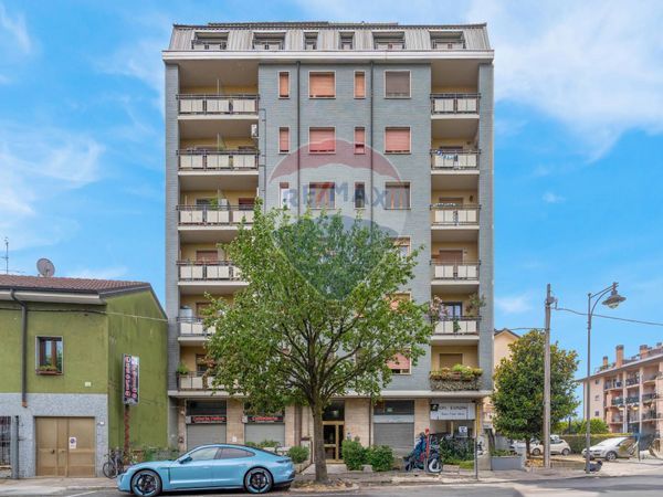 Appartamento Ospiate, Bollate, MI Vendita