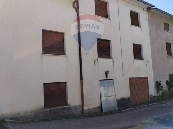 Casa Semindipendente Conzago, Borgo Valbelluna, BL Vendita - Foto 3