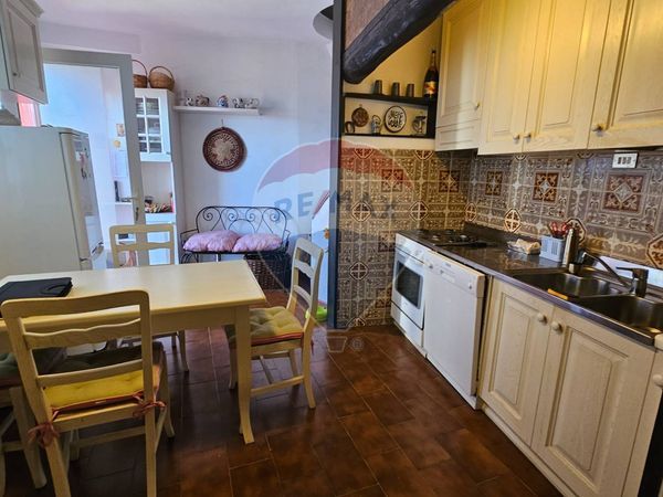 Appartamento San Colombano Certenoli, GE Vendita - Foto 3