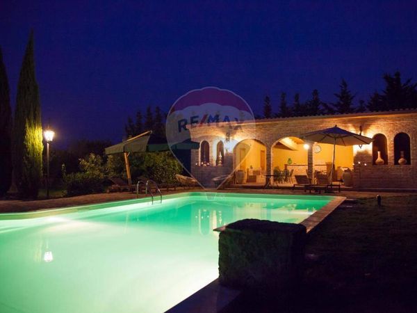 Villa singola Roccazzo, Chiaramonte Gulfi, RG Vendita - Foto 2