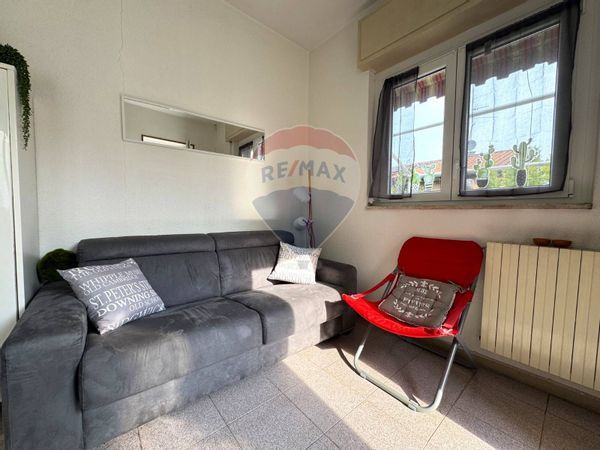 Appartamento Castelletto sopra Ticino, NO Vendita - Foto 3