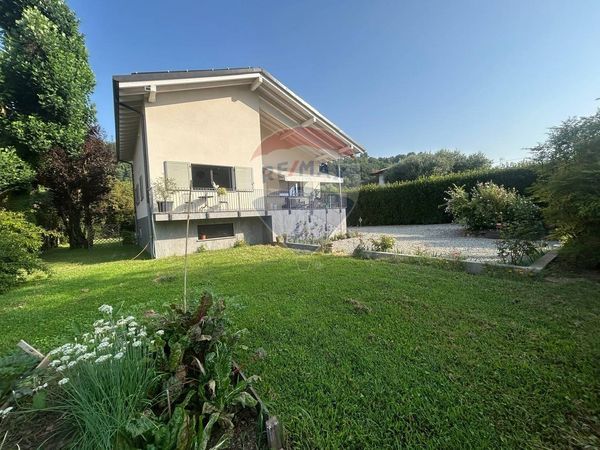 Villa singola Monvalle, VA Vendita - Foto 2