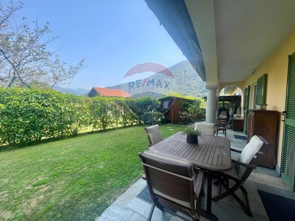 Appartamento Cannobio, VB Vendita - Foto 2