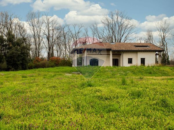Villa singola Camparada, MB Vendita - Foto 4