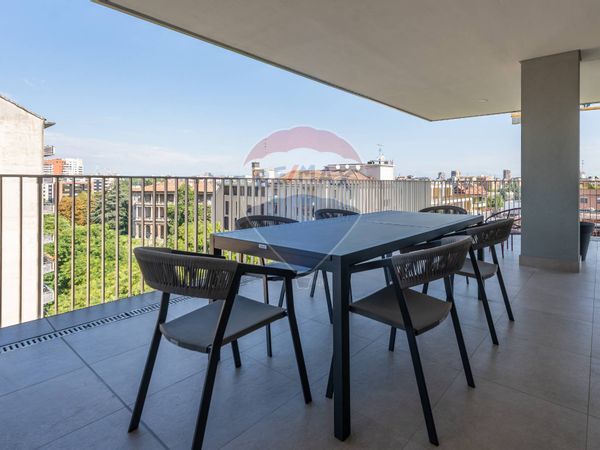 Appartamento Cenisio, Milano, MI Affitto - Foto 3