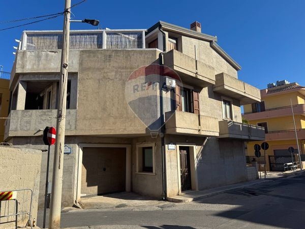 Casa Semindipendente Portopalo di Capo Passero, SR Vendita - Foto 3