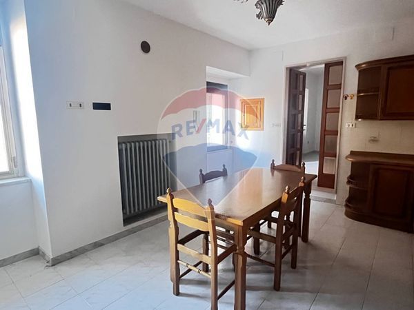 Casa Semindipendente Matrice, CB Vendita - Foto 4