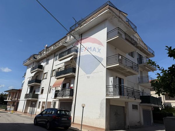 Appartamento San Vito Capoluogo, San Vito Chietino, CH Vendita - Foto 2