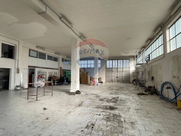 Locale Commerciale Francavilla di Sicilia, ME Vendita - Foto 4