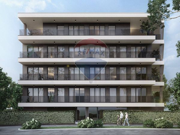 Nuove costruzioni Zona San Pietro, Rho, MI Vendita