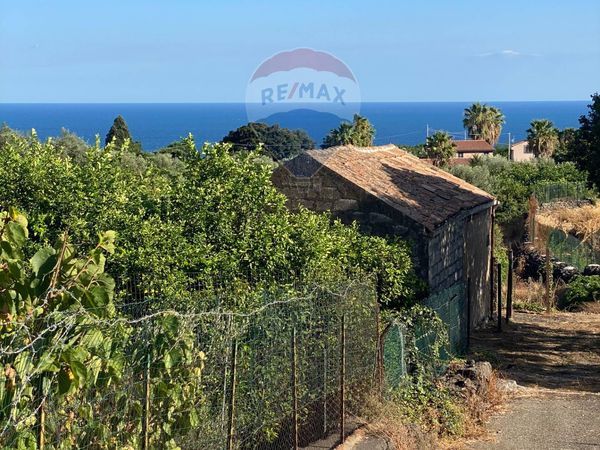 Terreno Santa Tecla Di Acireale, Acireale, CT Vendita